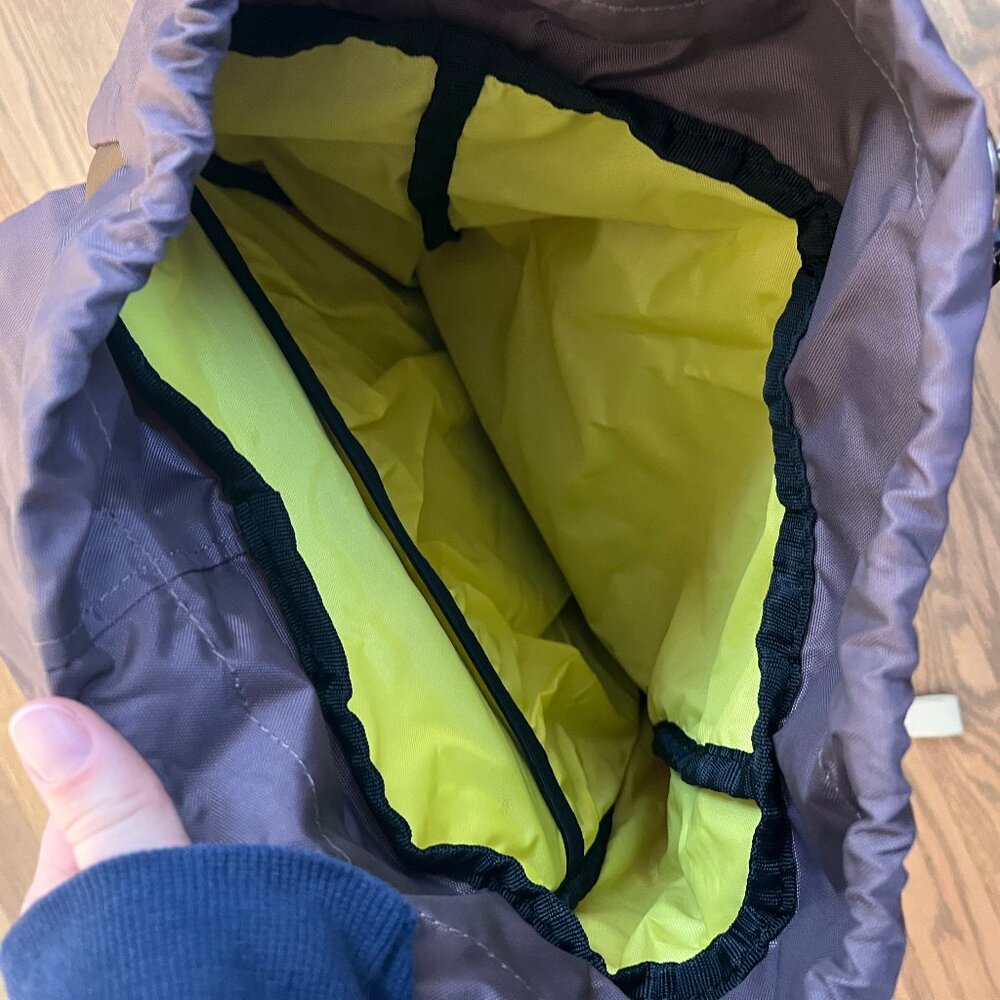 Topo Designs- Rover Backpack - Picture 4 of 11